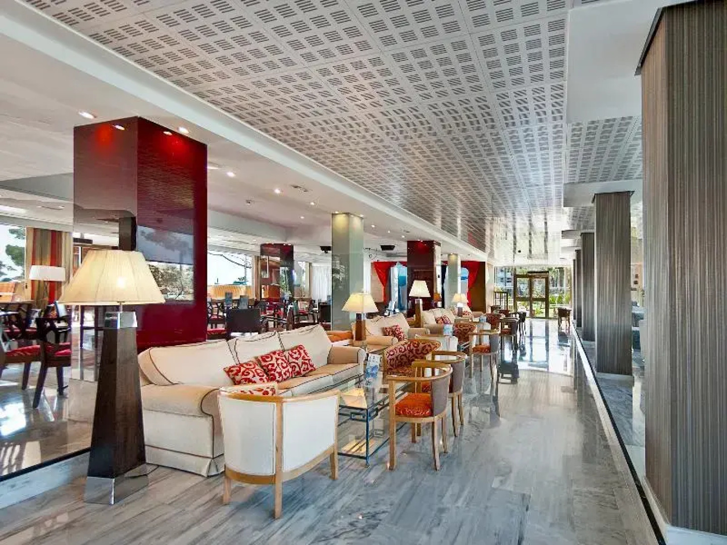 Playa Esperanza Suites