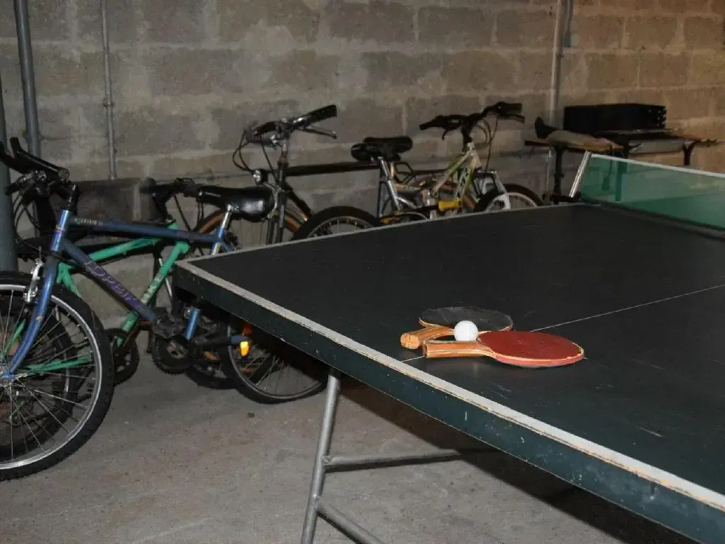 Gîte Vichères, 4 pièces, 6 personnes - FR-1-581-91