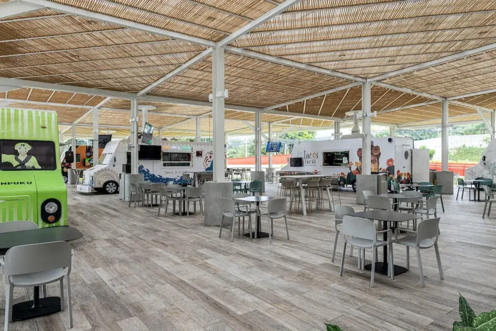 Apartamentos Cityzen