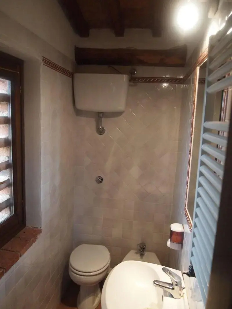 L'Aia Country Holidays