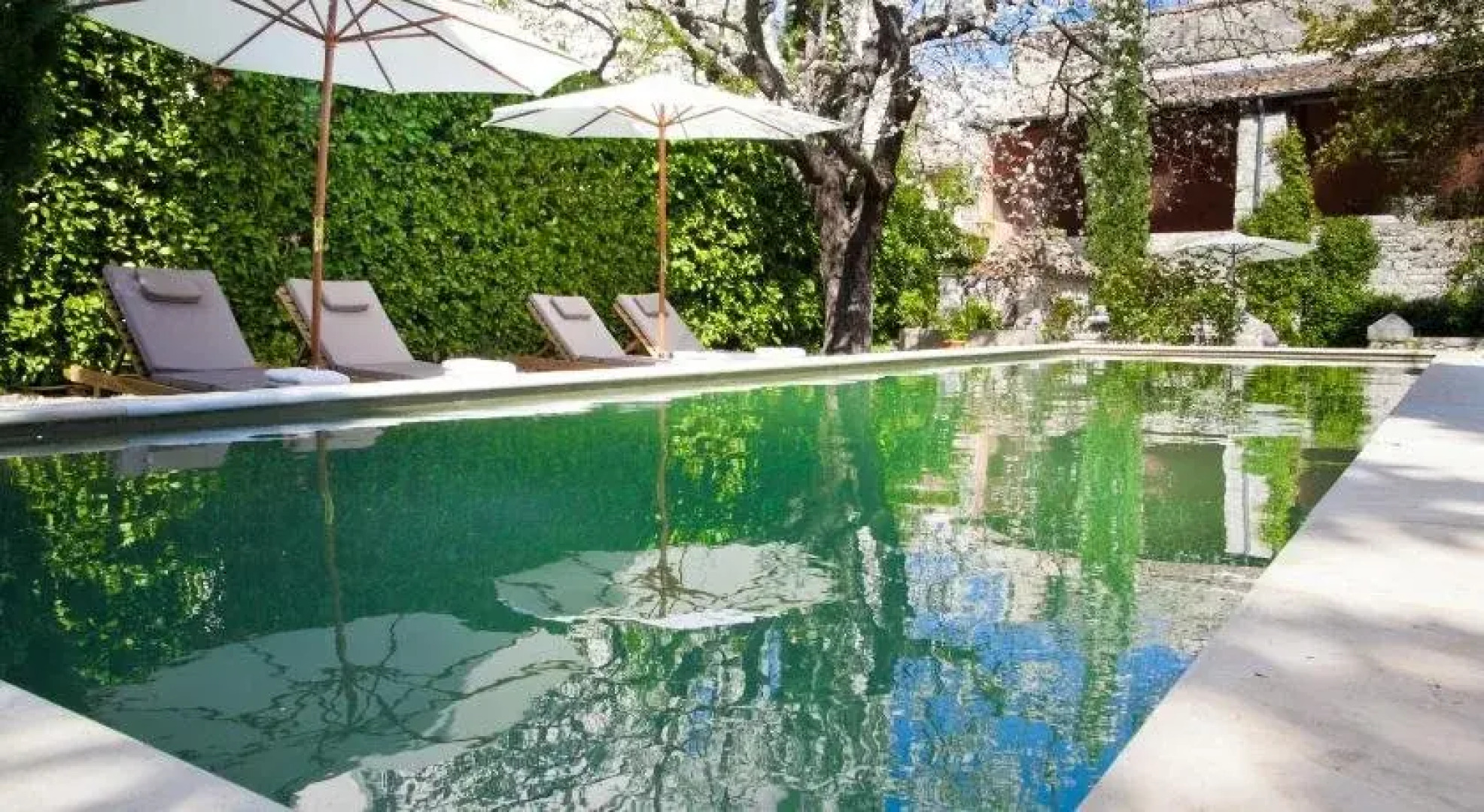 Chambres d'hôtes Les Trois Comtes