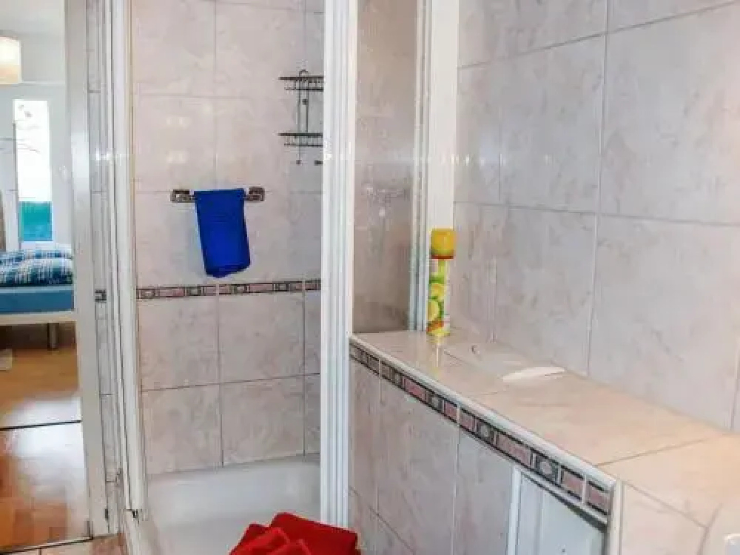 Apartment Condominio Collina