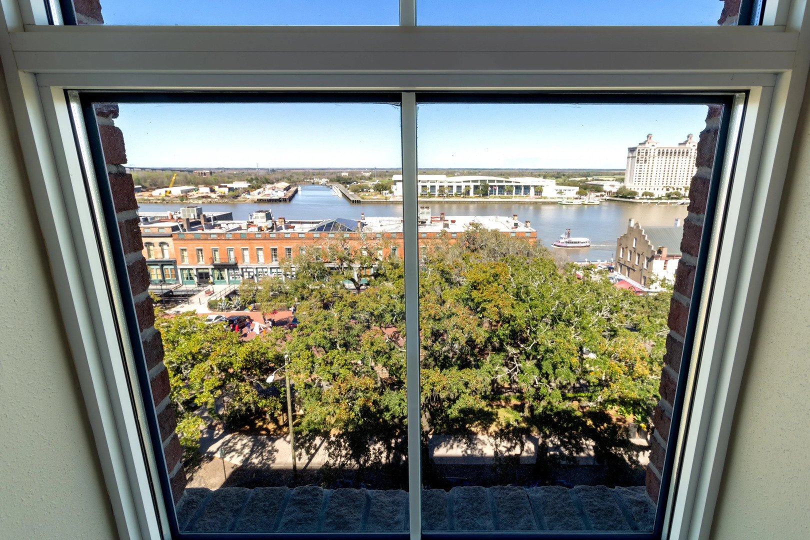 Holiday Inn Express Savannah - Historic District by IHG