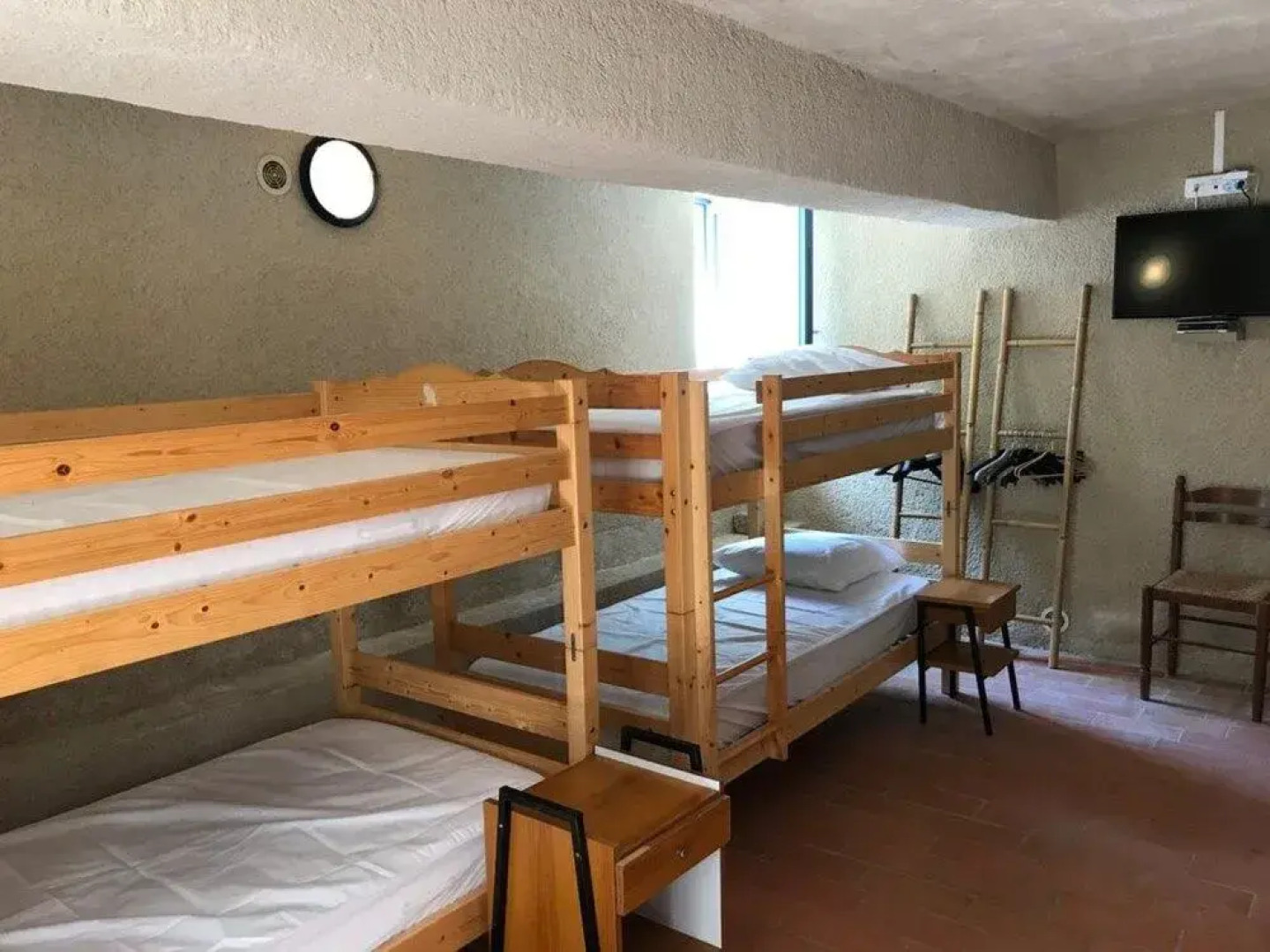 Domaine les Bayles - Chambres d'hôtes