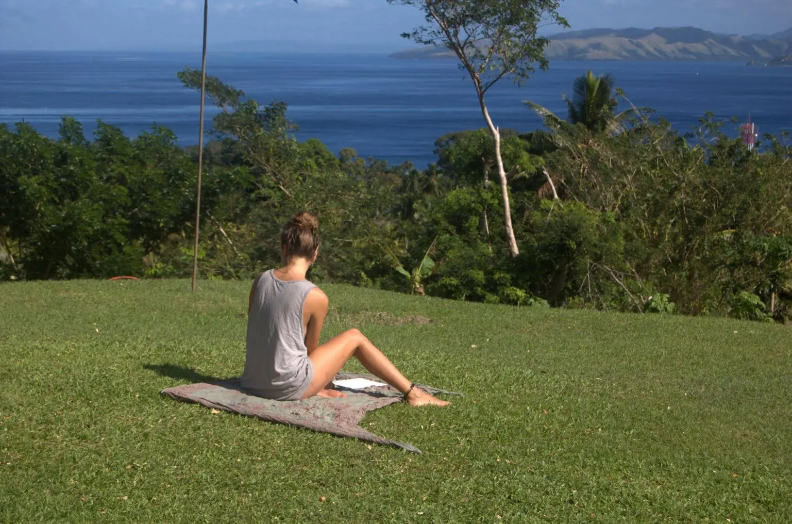 Maravu Taveuni Lodge