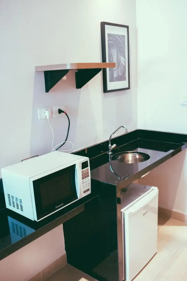 Occitano Apart Hotel