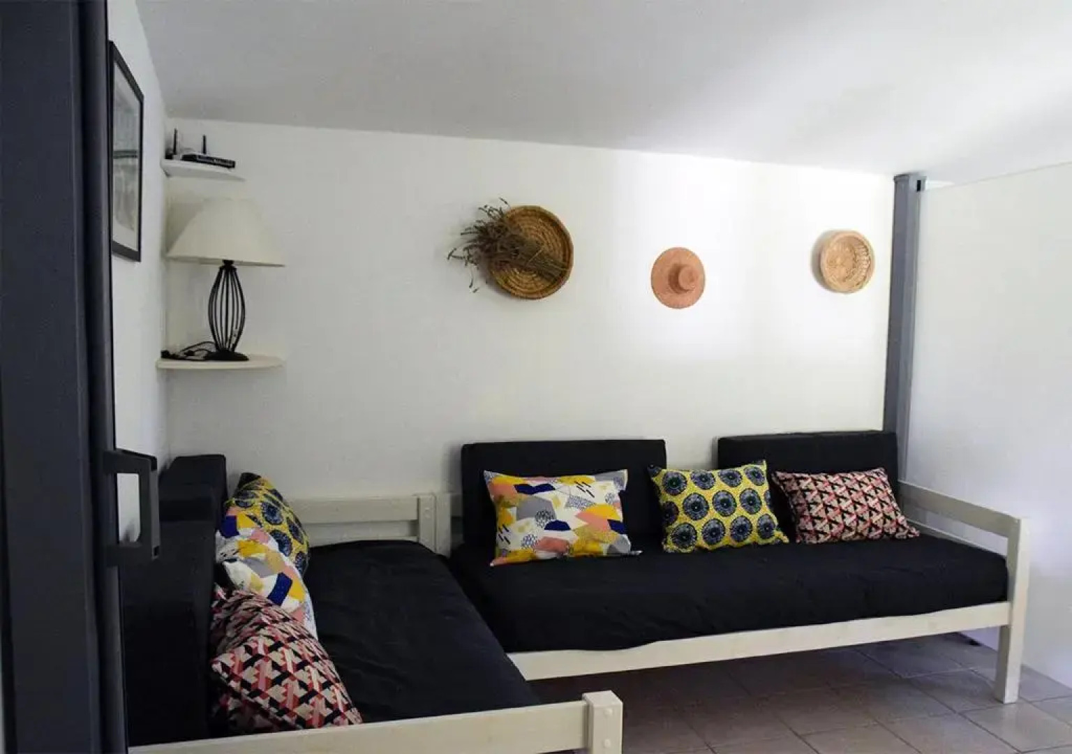 La Maison Des Invites