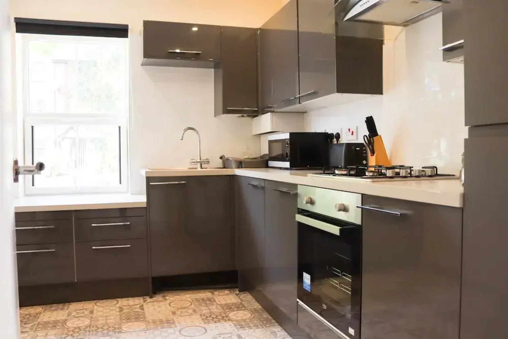 The Ivy Serviced Apartments