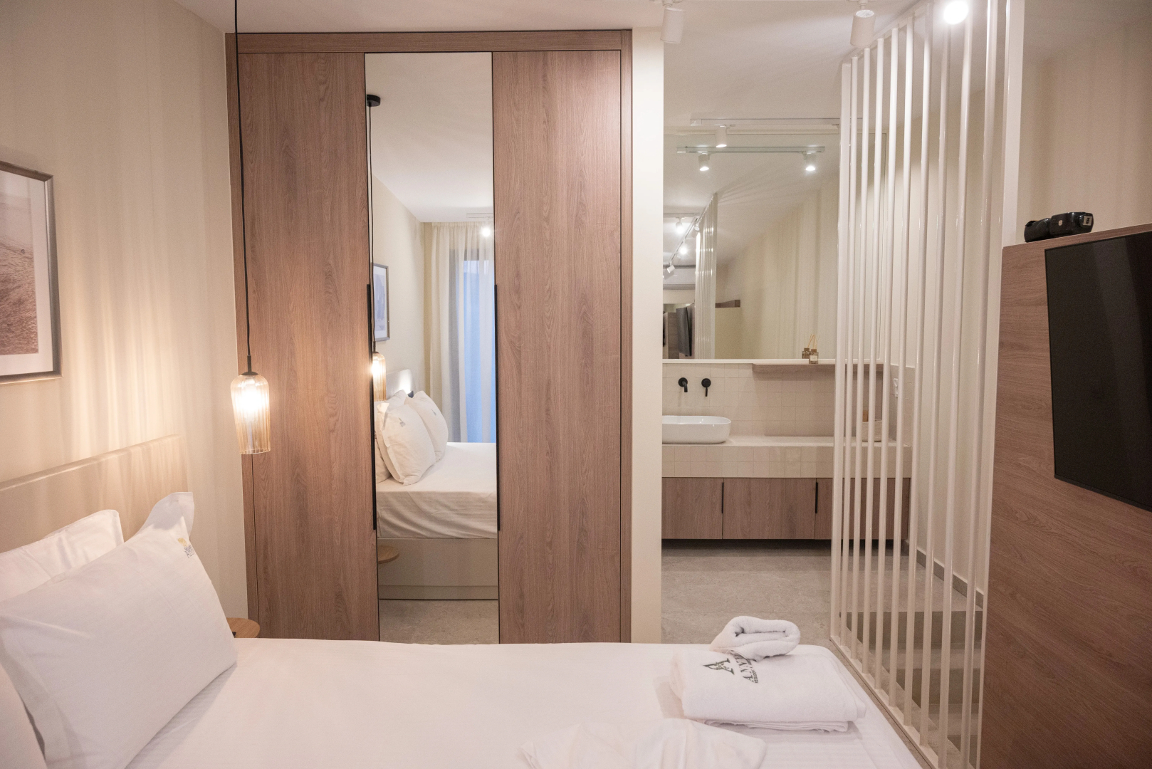 Anny Residences & Suites