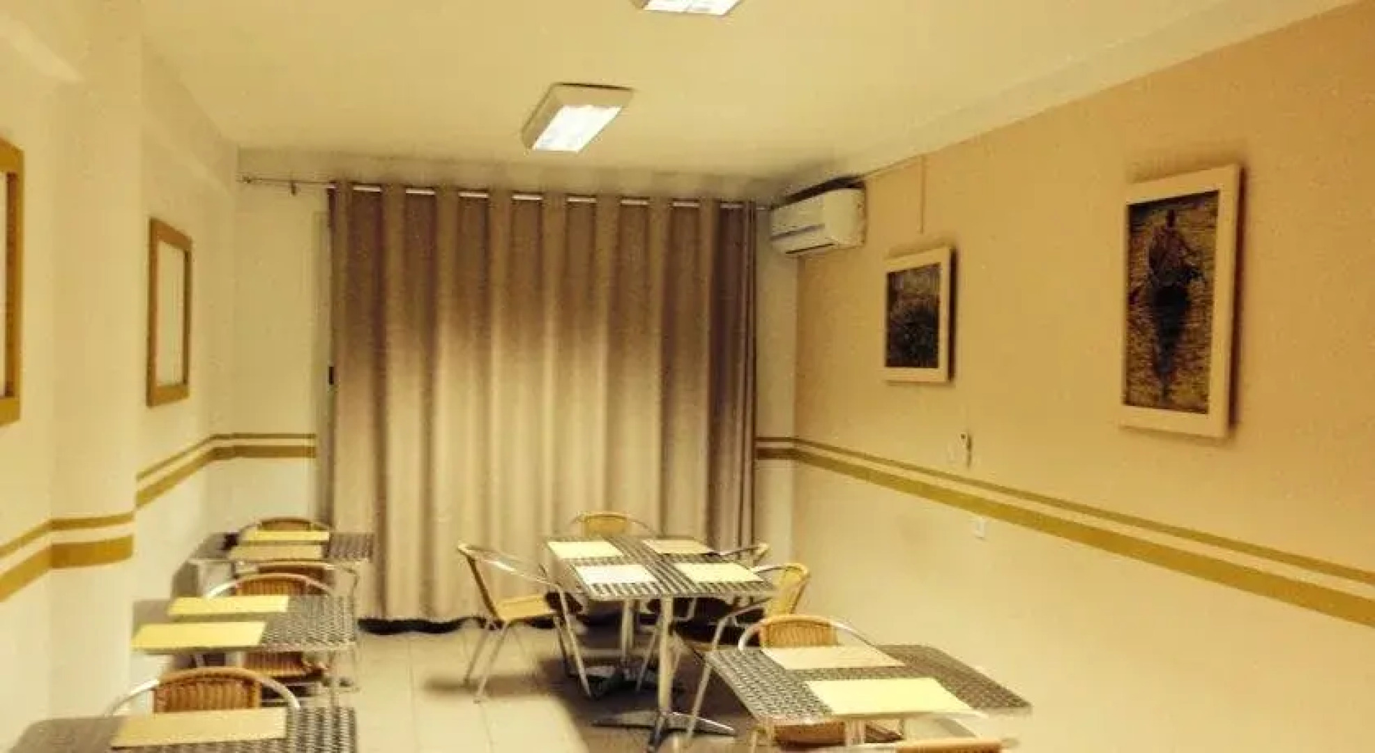 Résidence Sandervalia