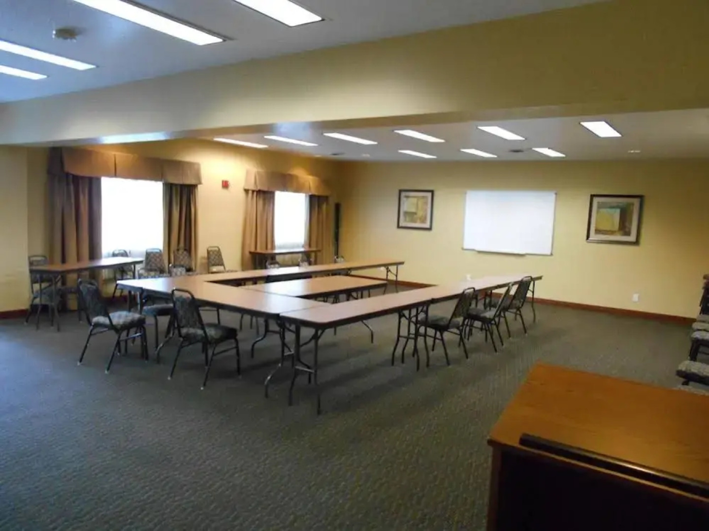 Holiday Inn Express Morgantown, An Ihg Hotel