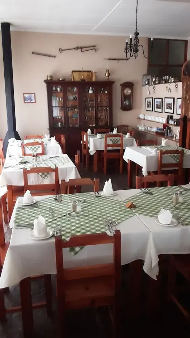 Walkerbouts Inn Rhodes