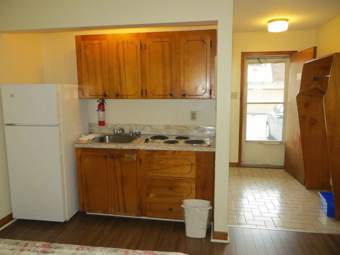 Stardust Motel Bedford