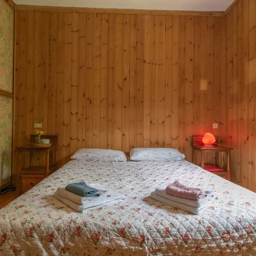 Villa Mariuccia Family Cottage San Primo