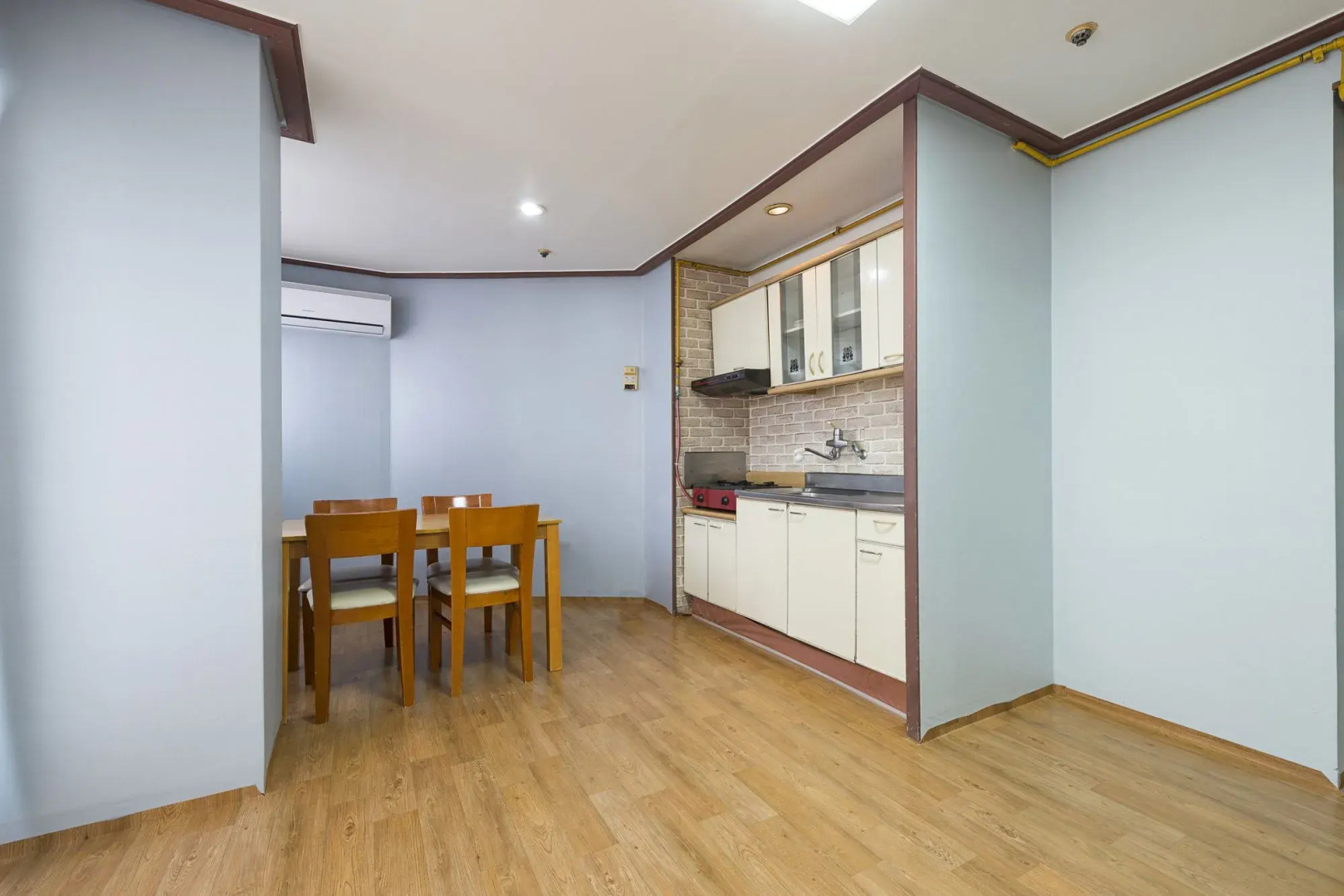 Ocean to you Resort Sokcho Seorak Beach Hotel and condo