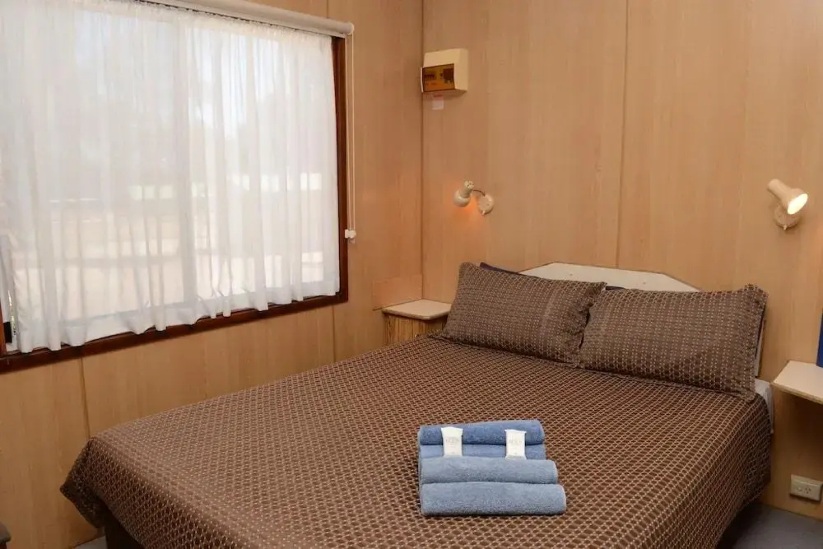 Port Augusta BIG4 Holiday Park