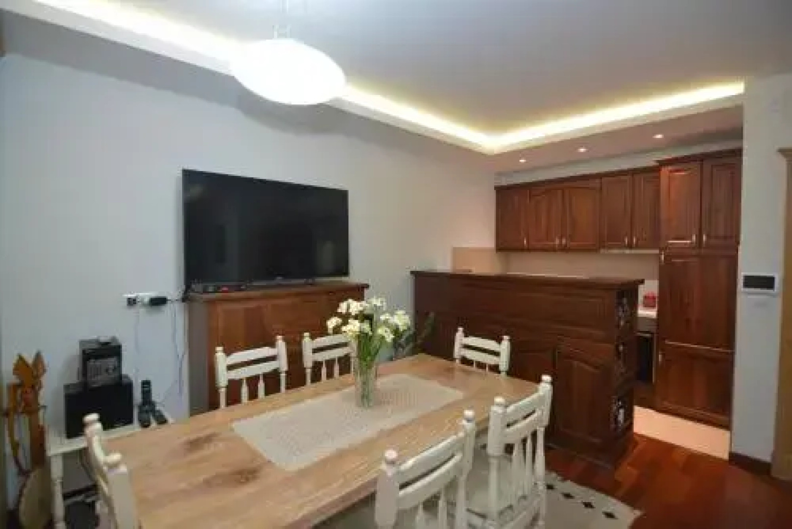 Holiday Home Amanda Hollick