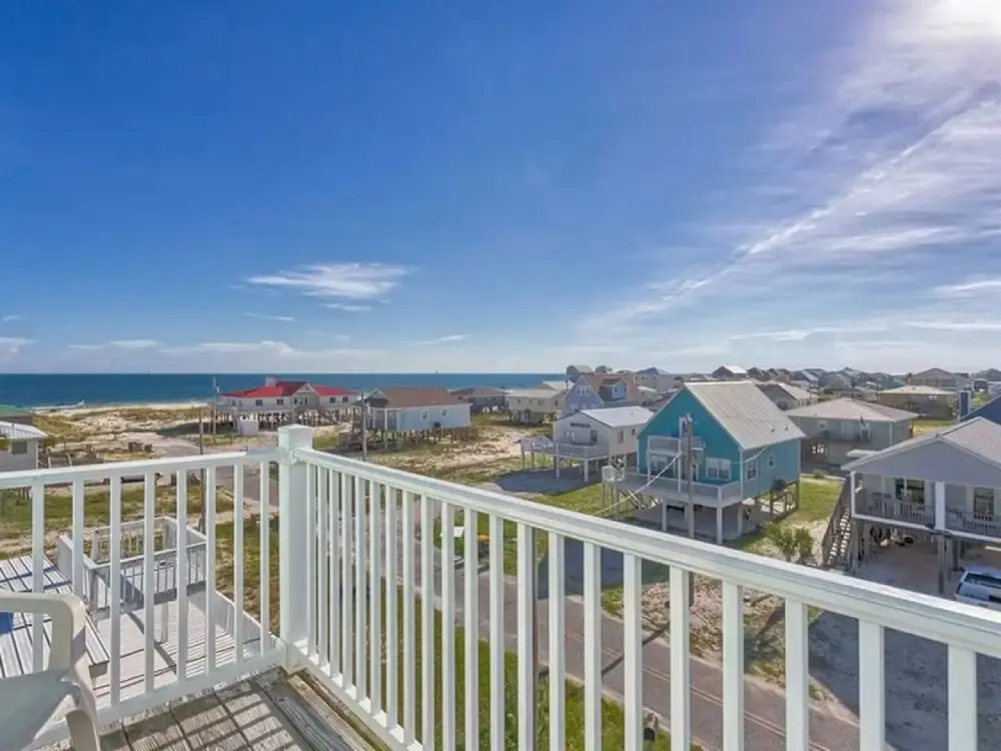 Dune Our Thing by Meyer Vacation Rentals