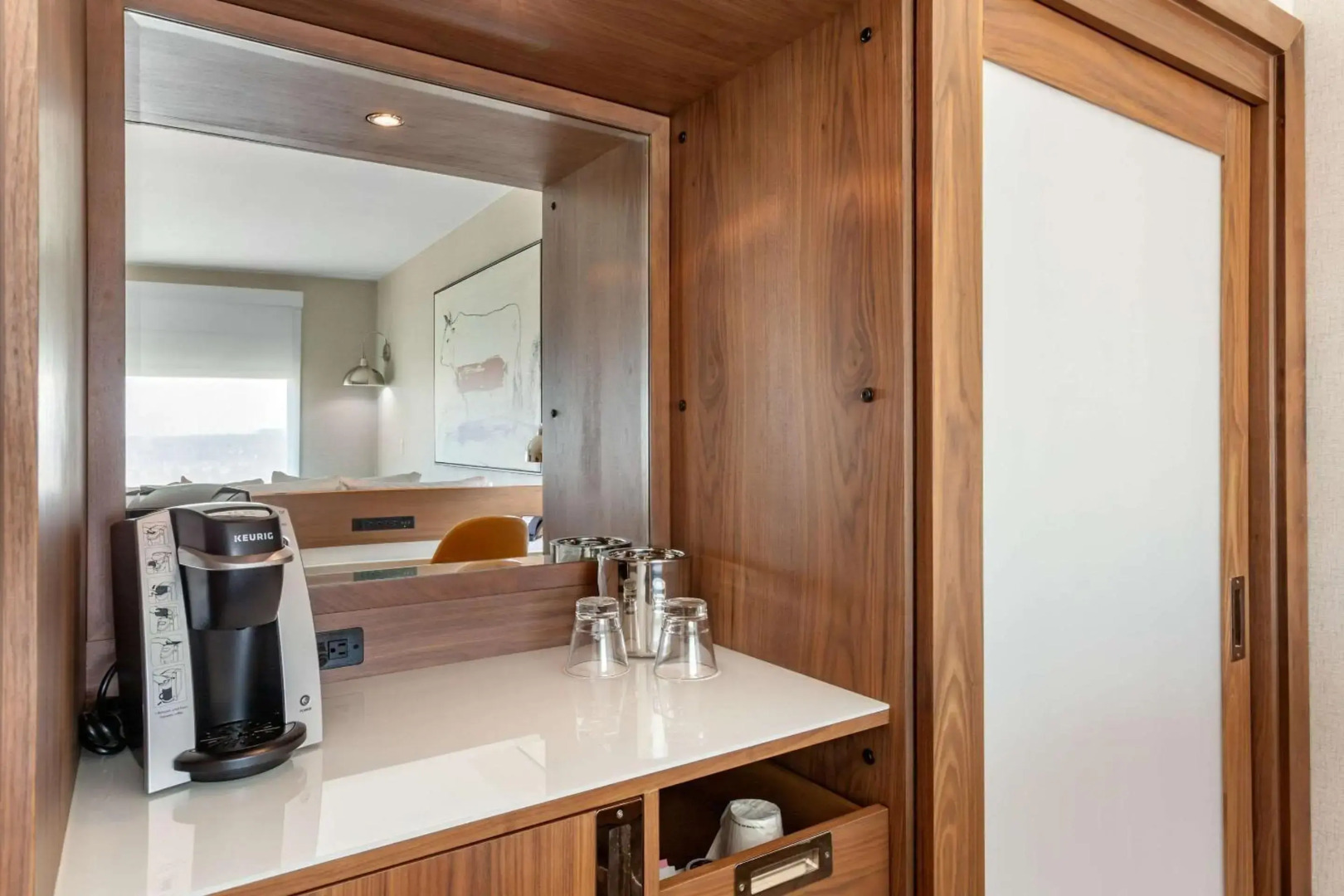 Cambria Hotel Richardson - Dallas