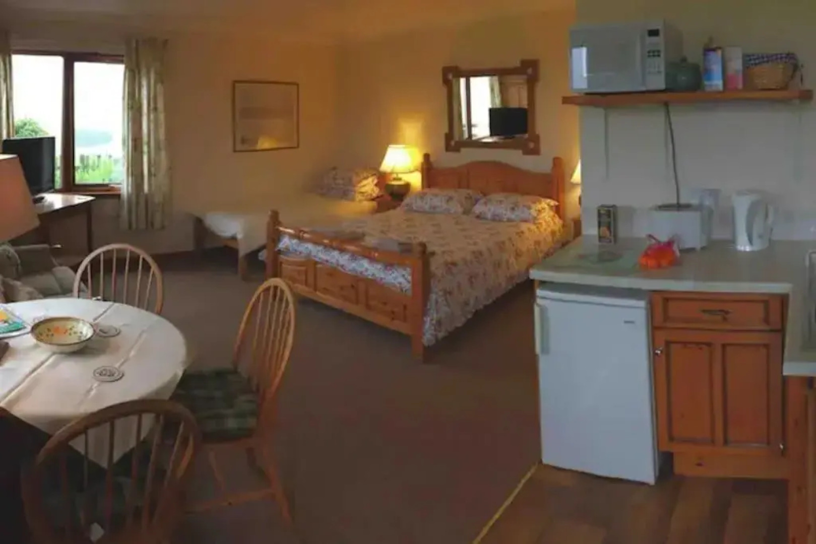 Orchard House Lodges