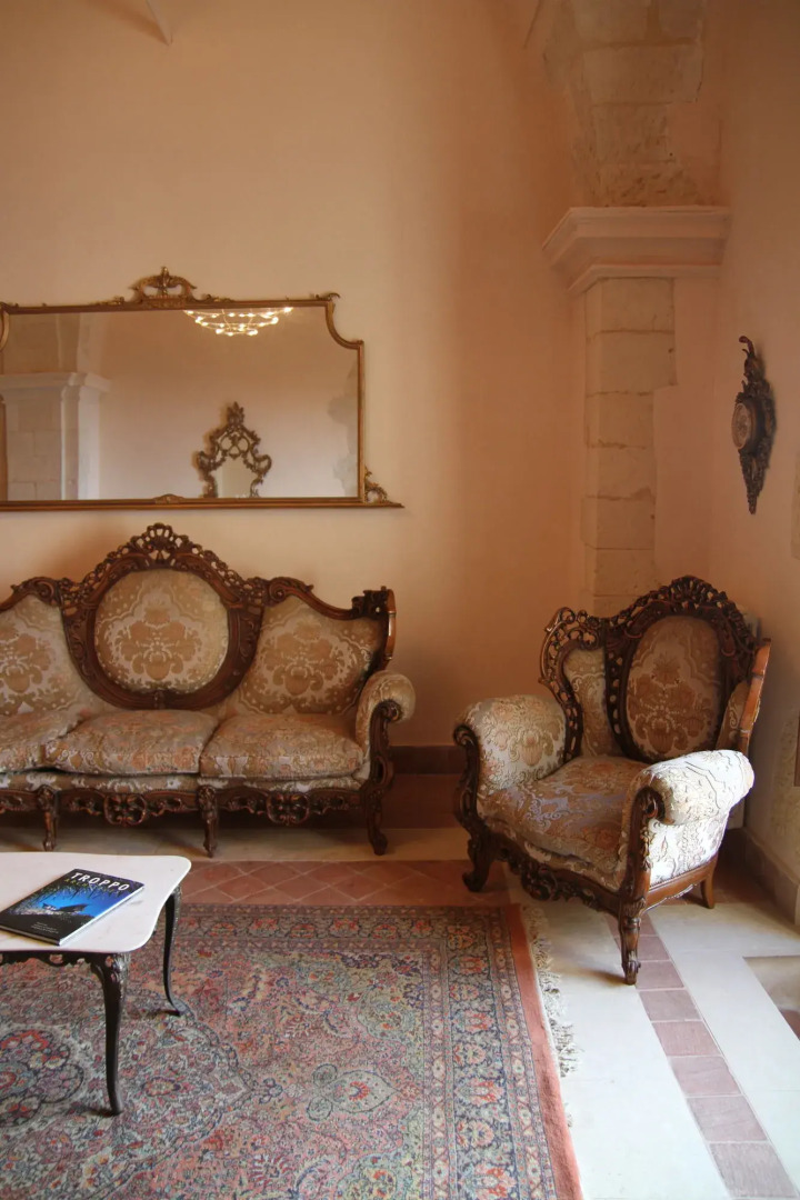 Eremo Madonna delle Grazie