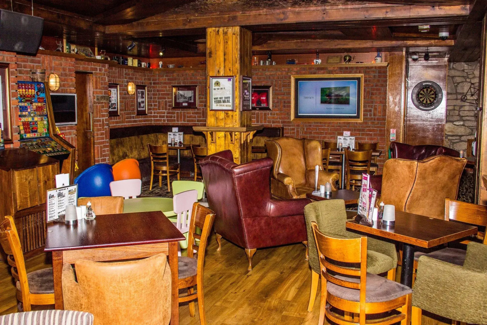 The Commercial Hotel