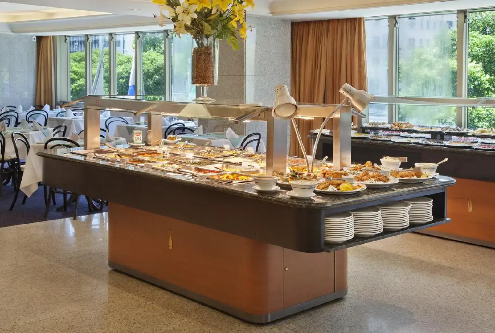 Windsor Guanabara Hotel