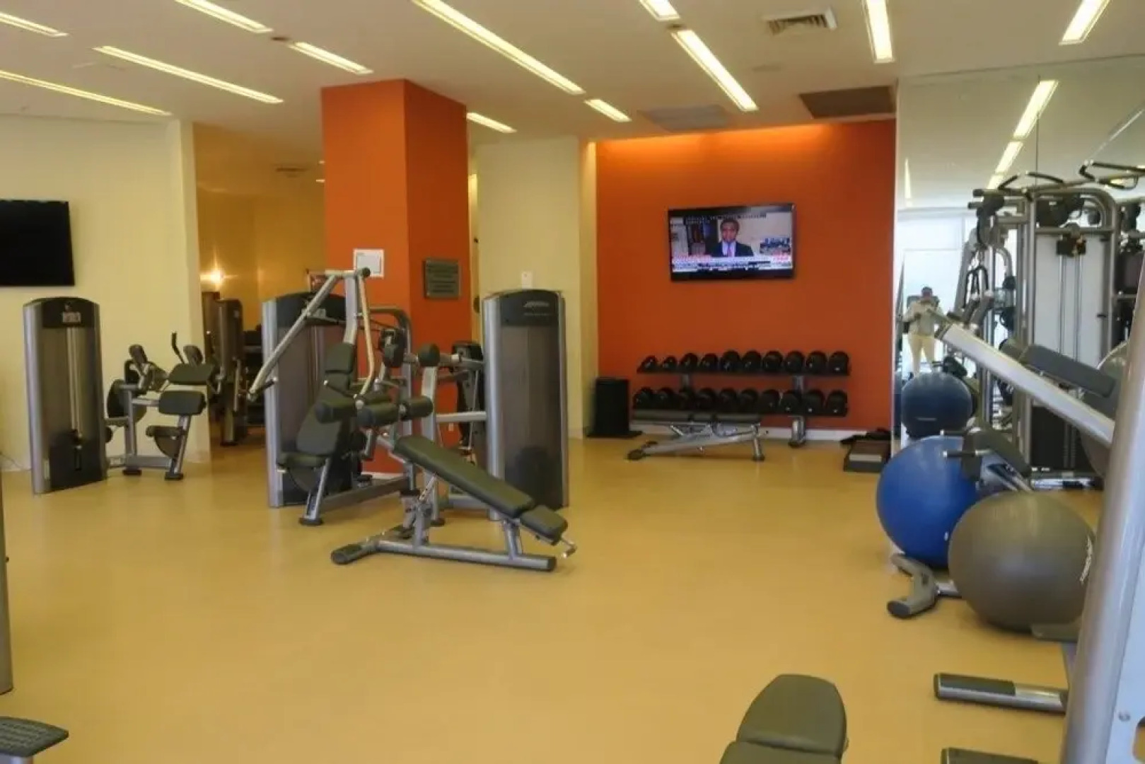 TRUMOVDS Unit - 515 - studio Br