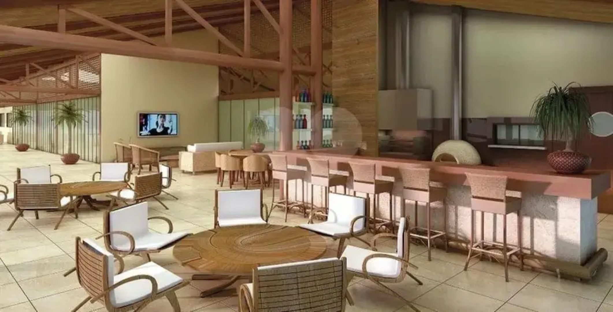 Riviera Beach Place Golf Residence