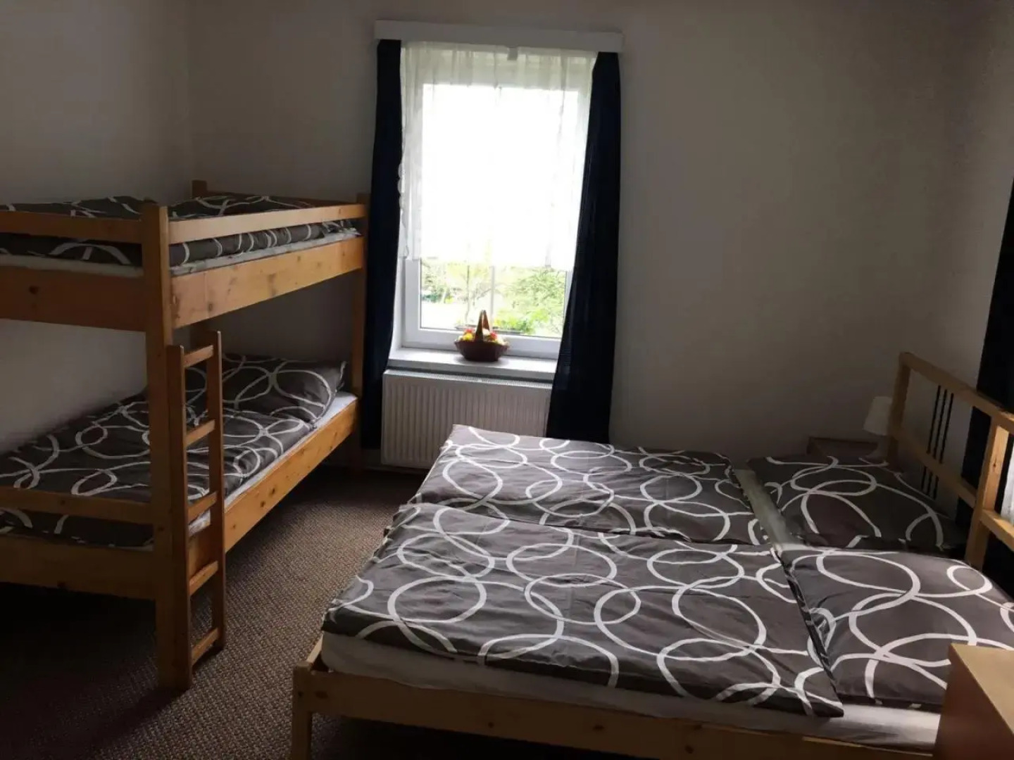 Country House Zdenko S Wellness