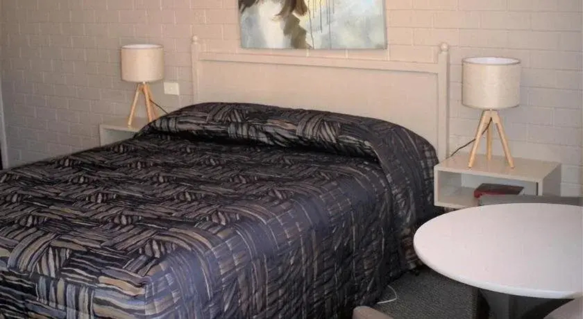 Canowindra Riverview Motel