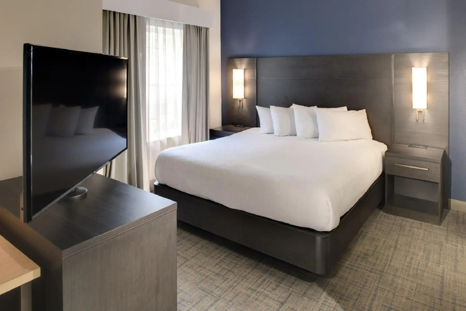 Residence Inn by Marriott Columbia Northeast/Fort Jackson Area