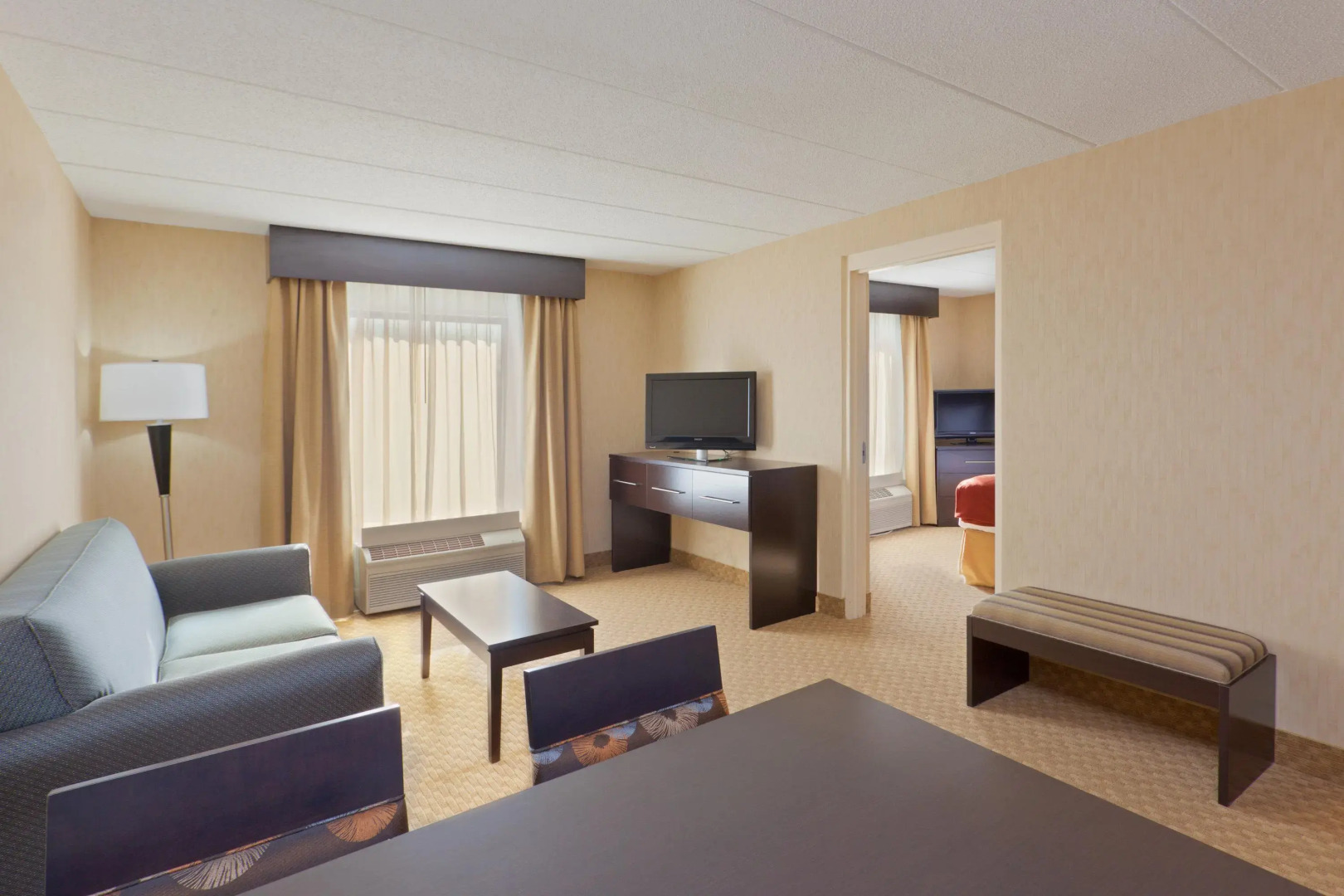 Holiday Inn Express Hotel & Suites Dover by IHG