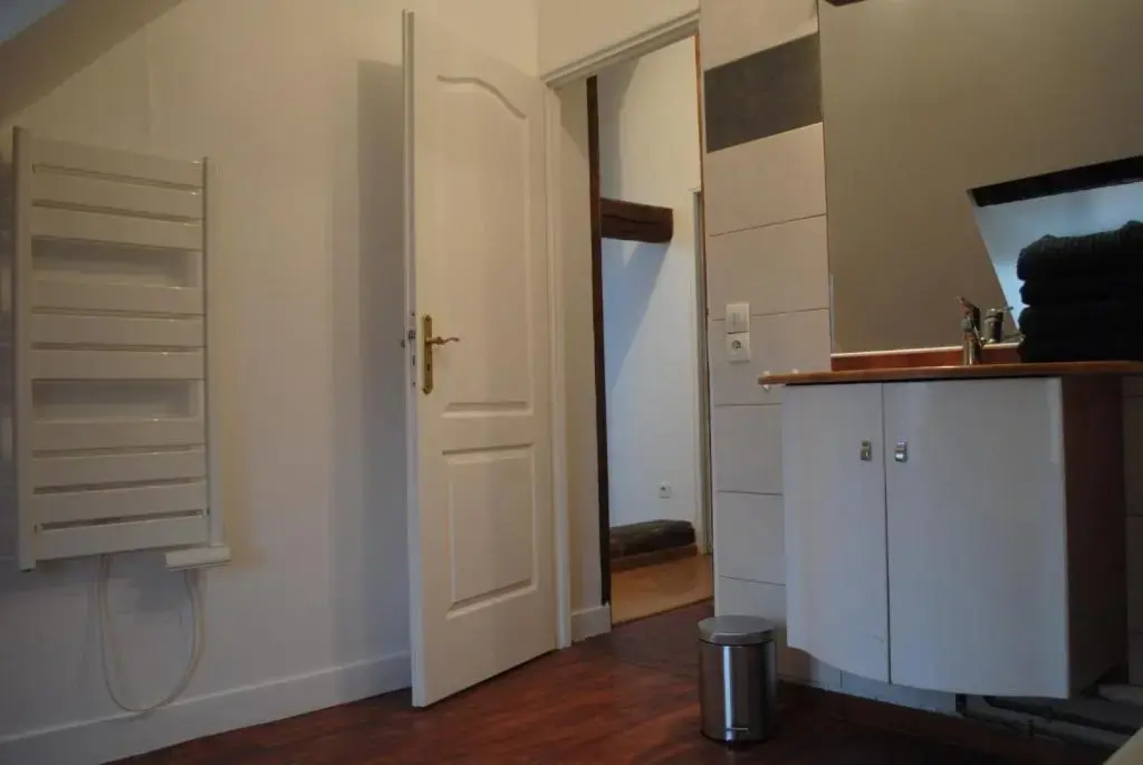 Freedomus Marne-La-Vallée "Le Briard"