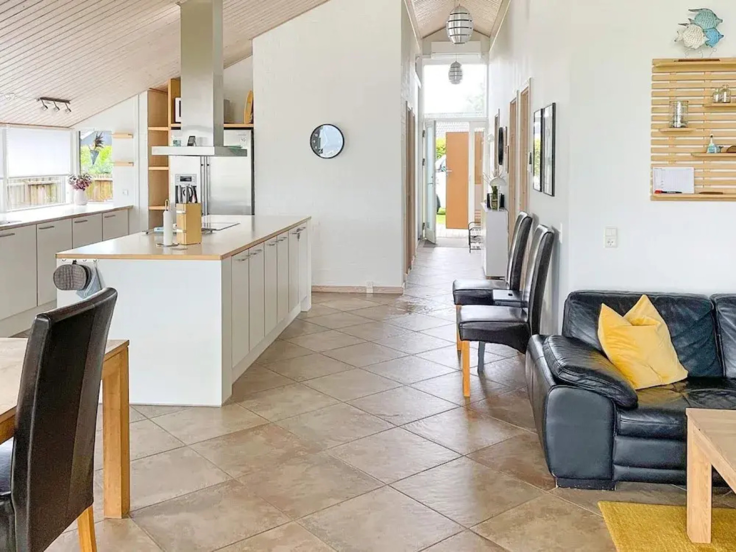 Modern Beach House - By Traum Ferienwohnungen