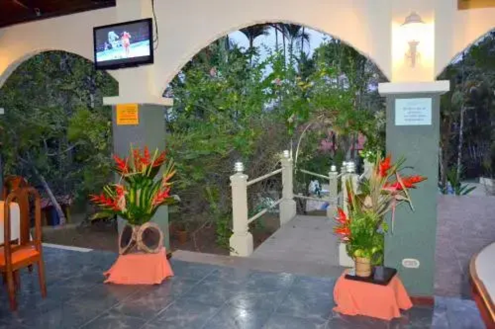 Natuga EcoLodge-Villas Dominical Baru