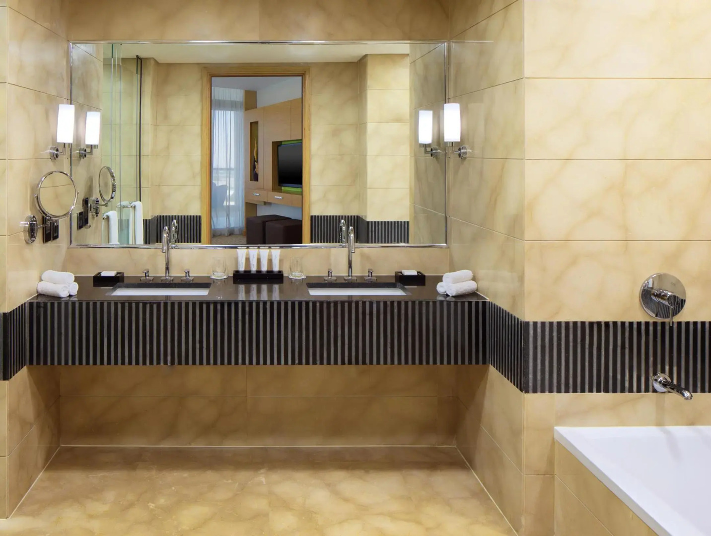 Le Méridien Cairo Airport