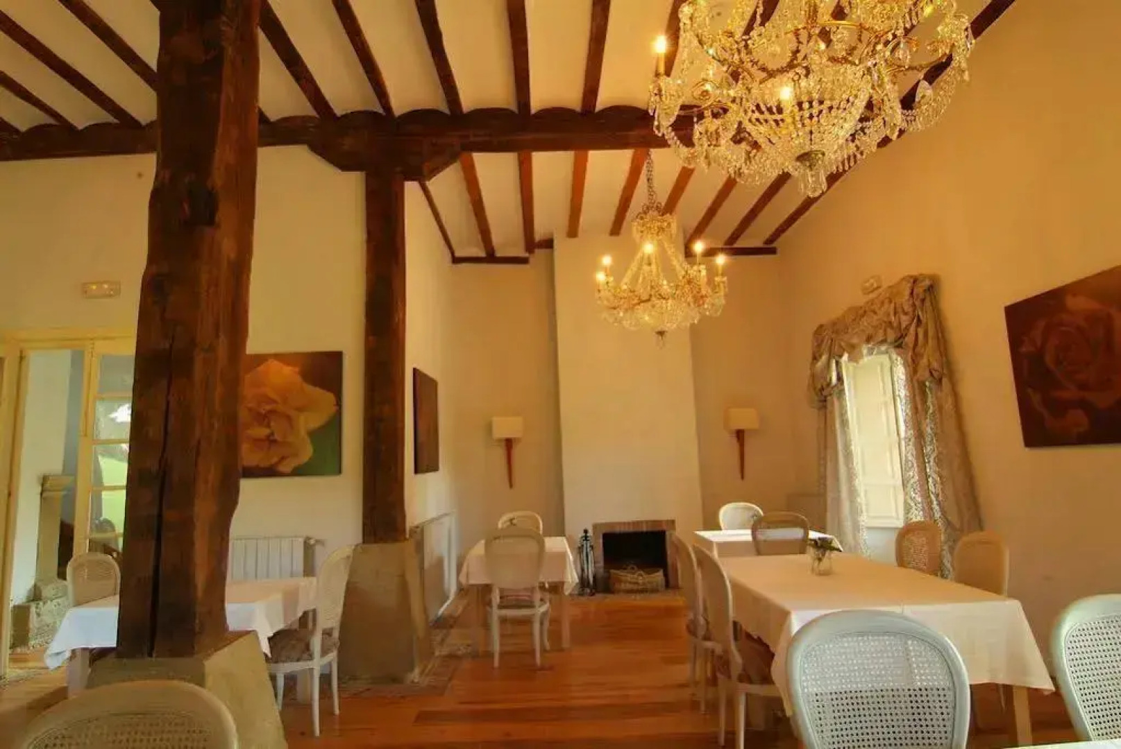 Posada Villa Esperanza