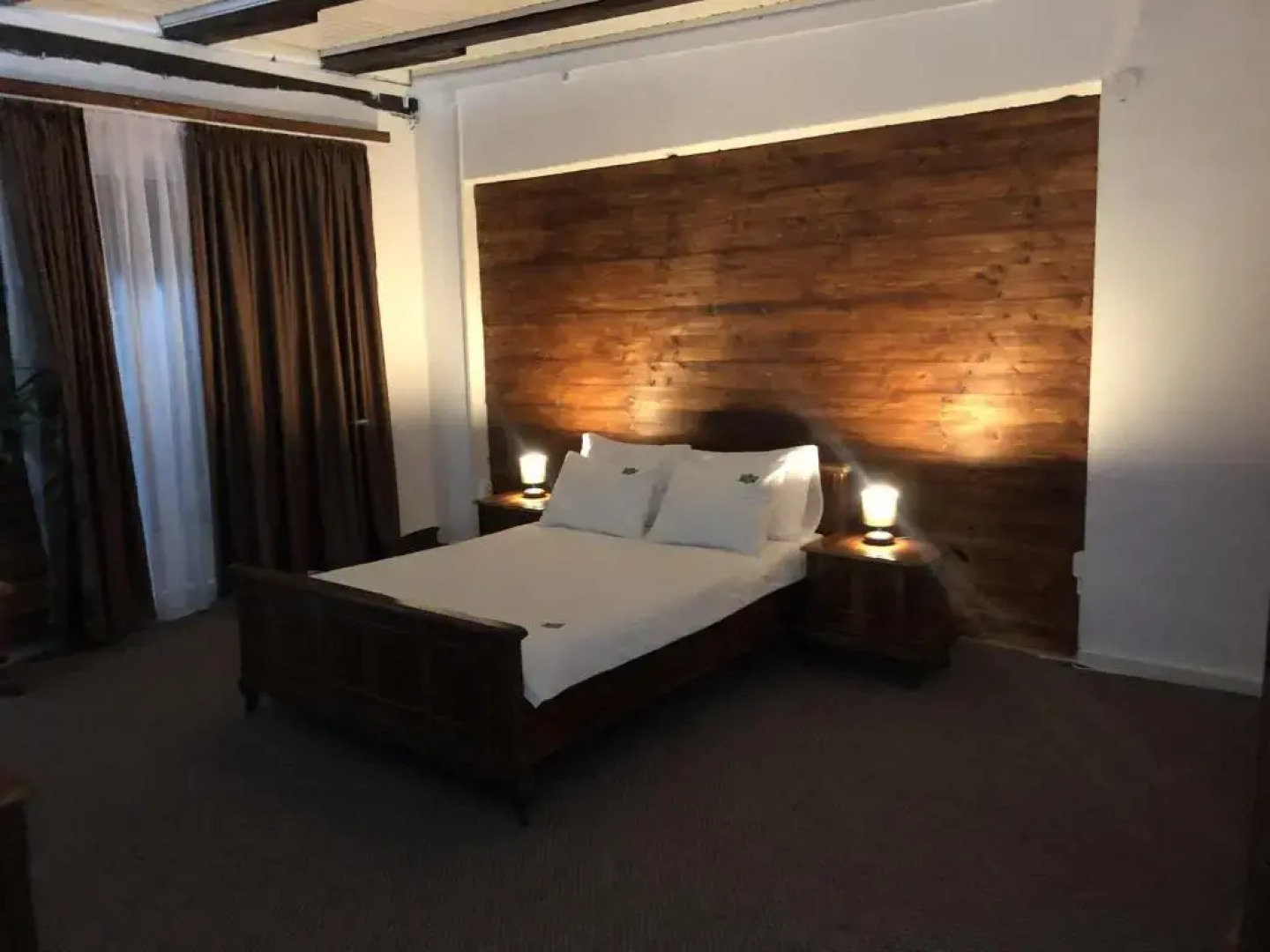 Pensiunea Maria Sibiu