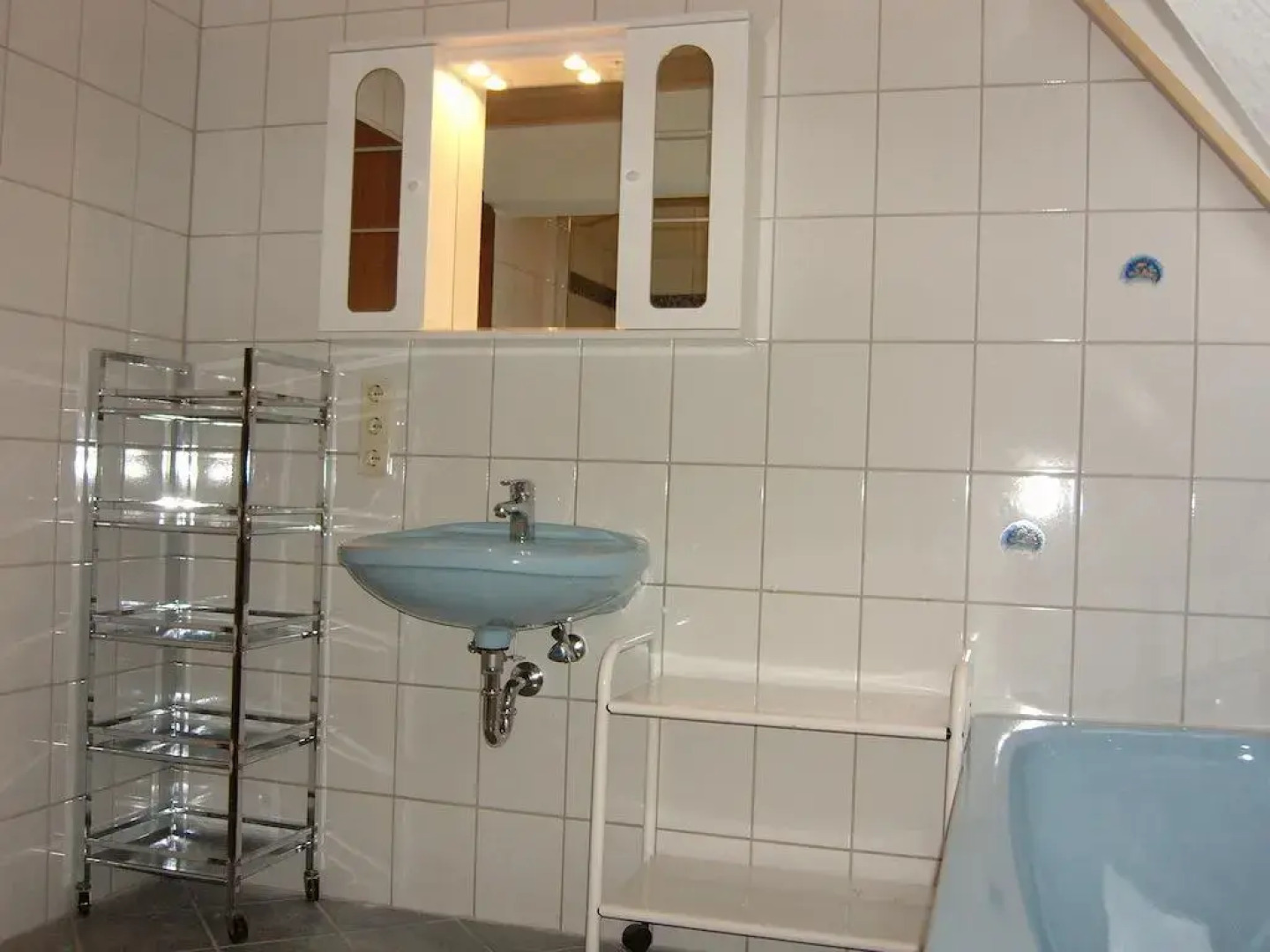 Ferienwohnung Neureuth