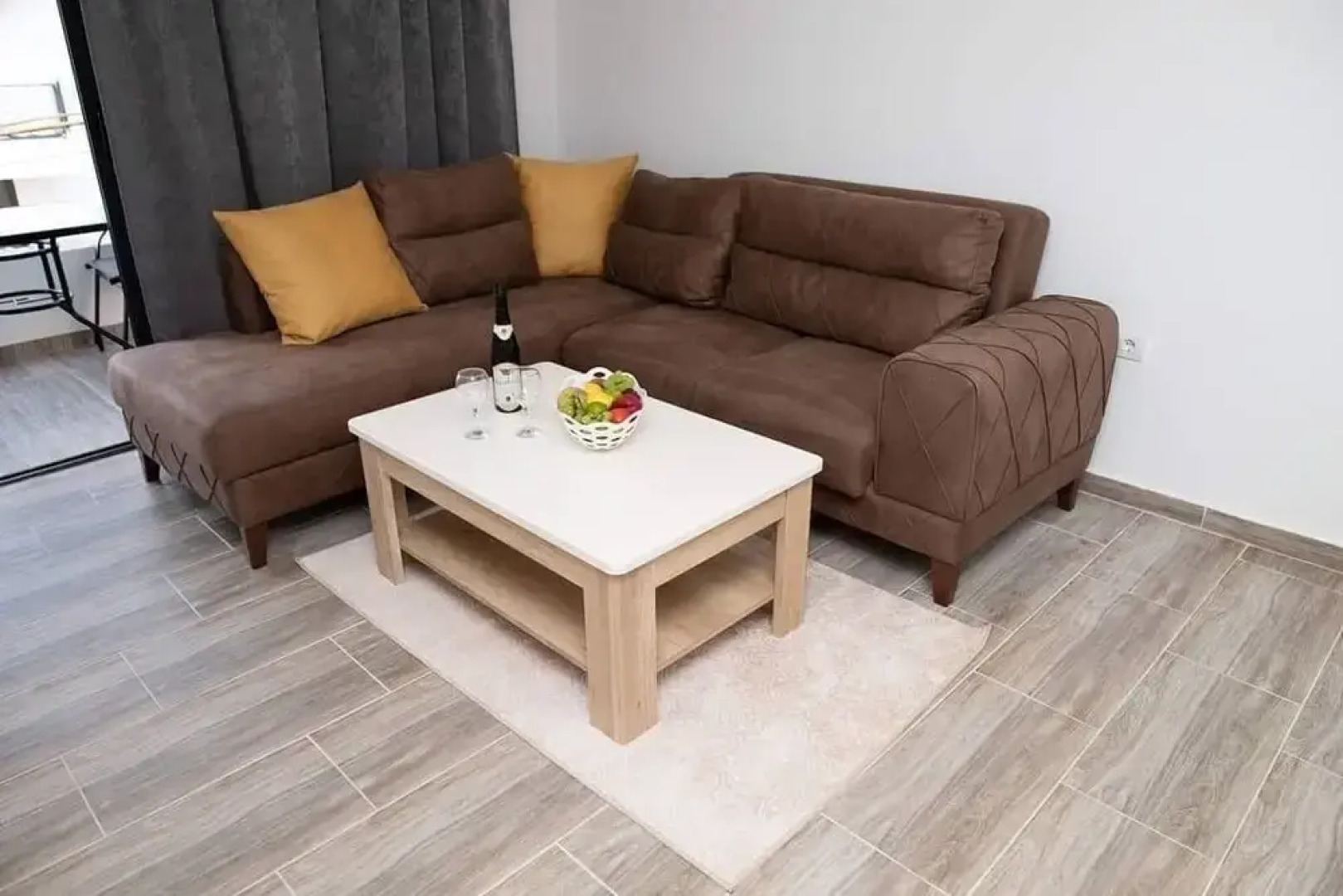 Lux Apartmani Djukic