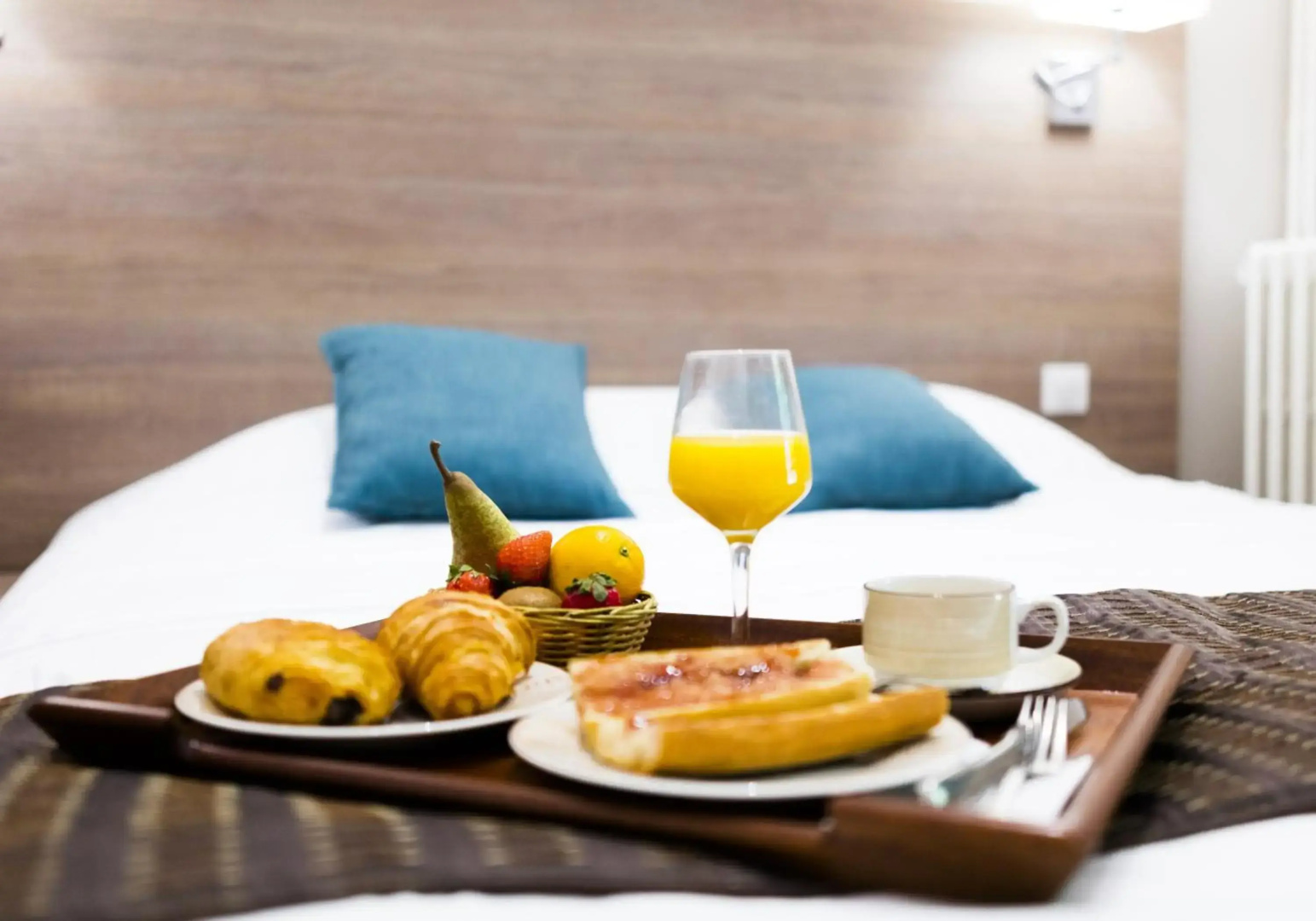 Hotel Restaurant Le Cours