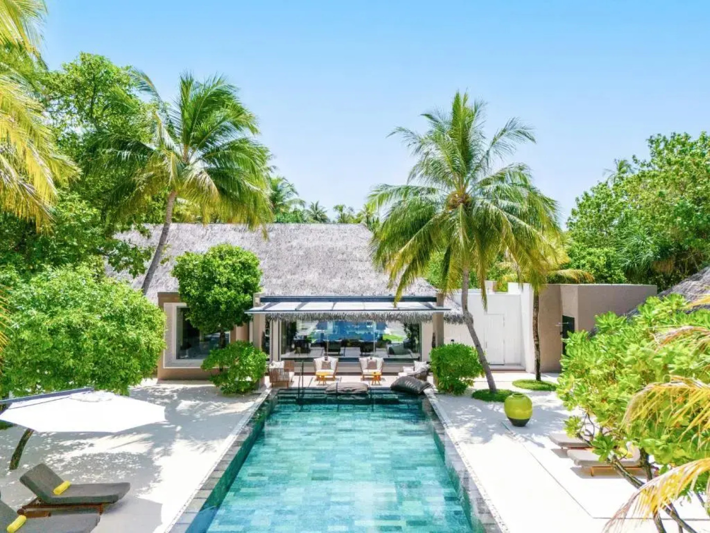 Cheval Blanc Randheli