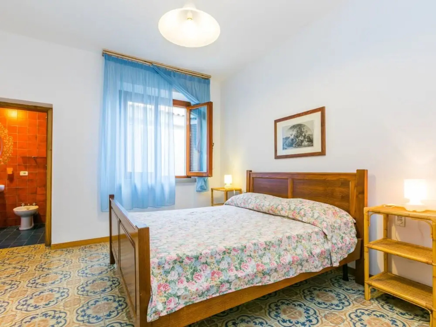 Dalia San Baronto in San Baronto