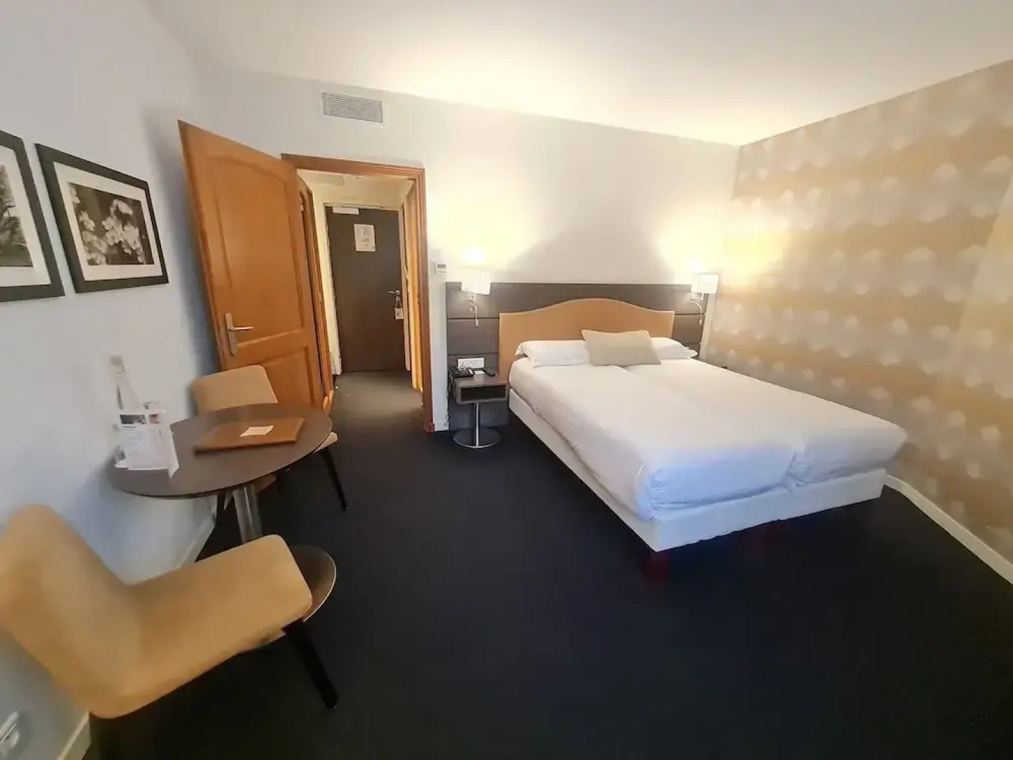 Le Cottage de Clairefontaine