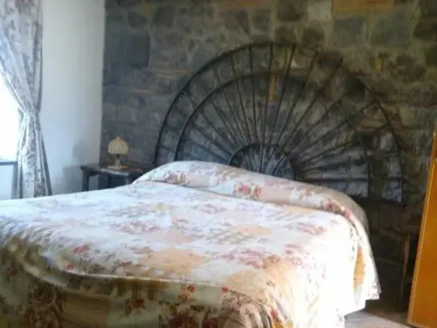 Agriturismo La Chiana