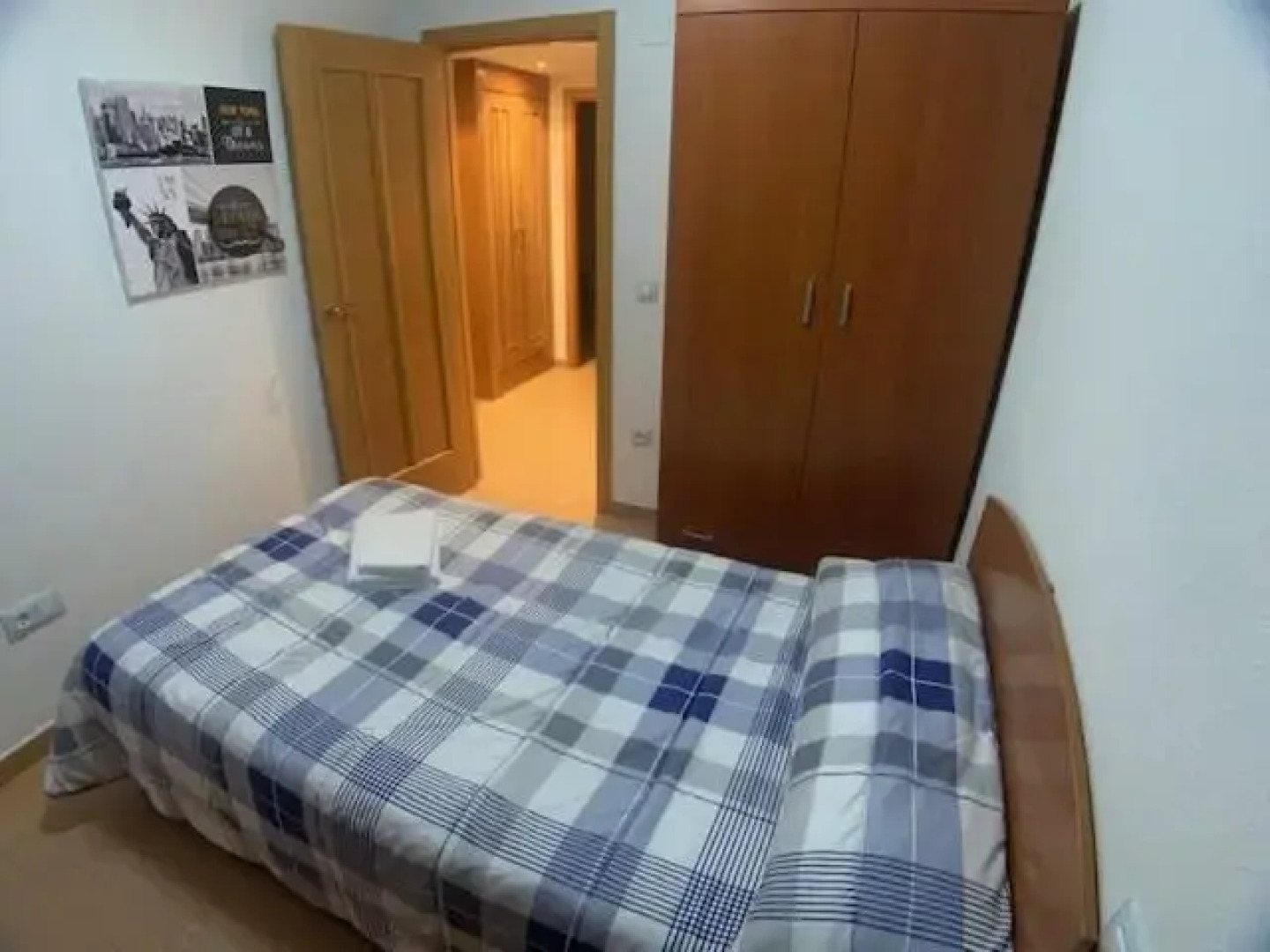 Segeda Apartamentos