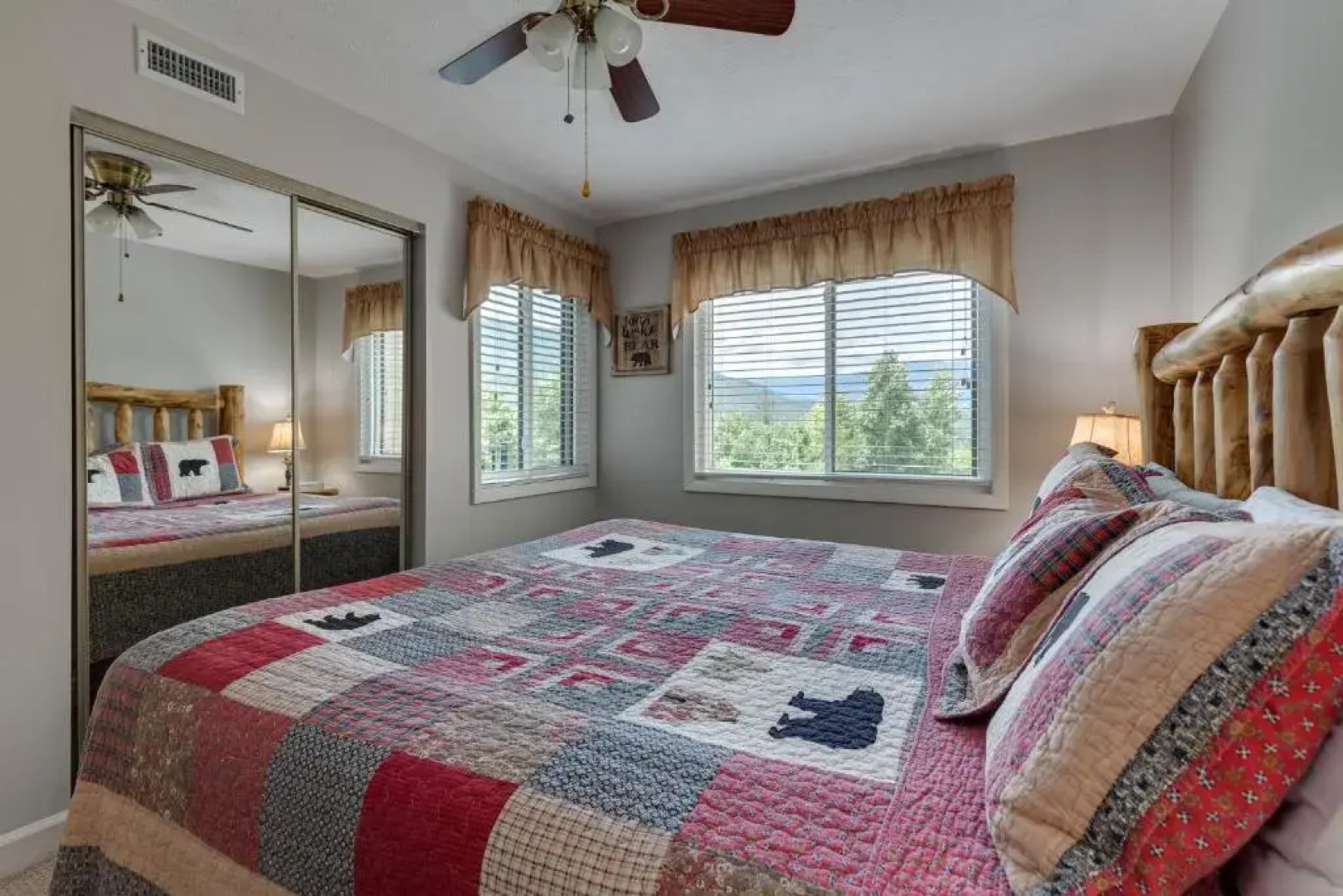 Deer Ridge Mountain Resort by JMR