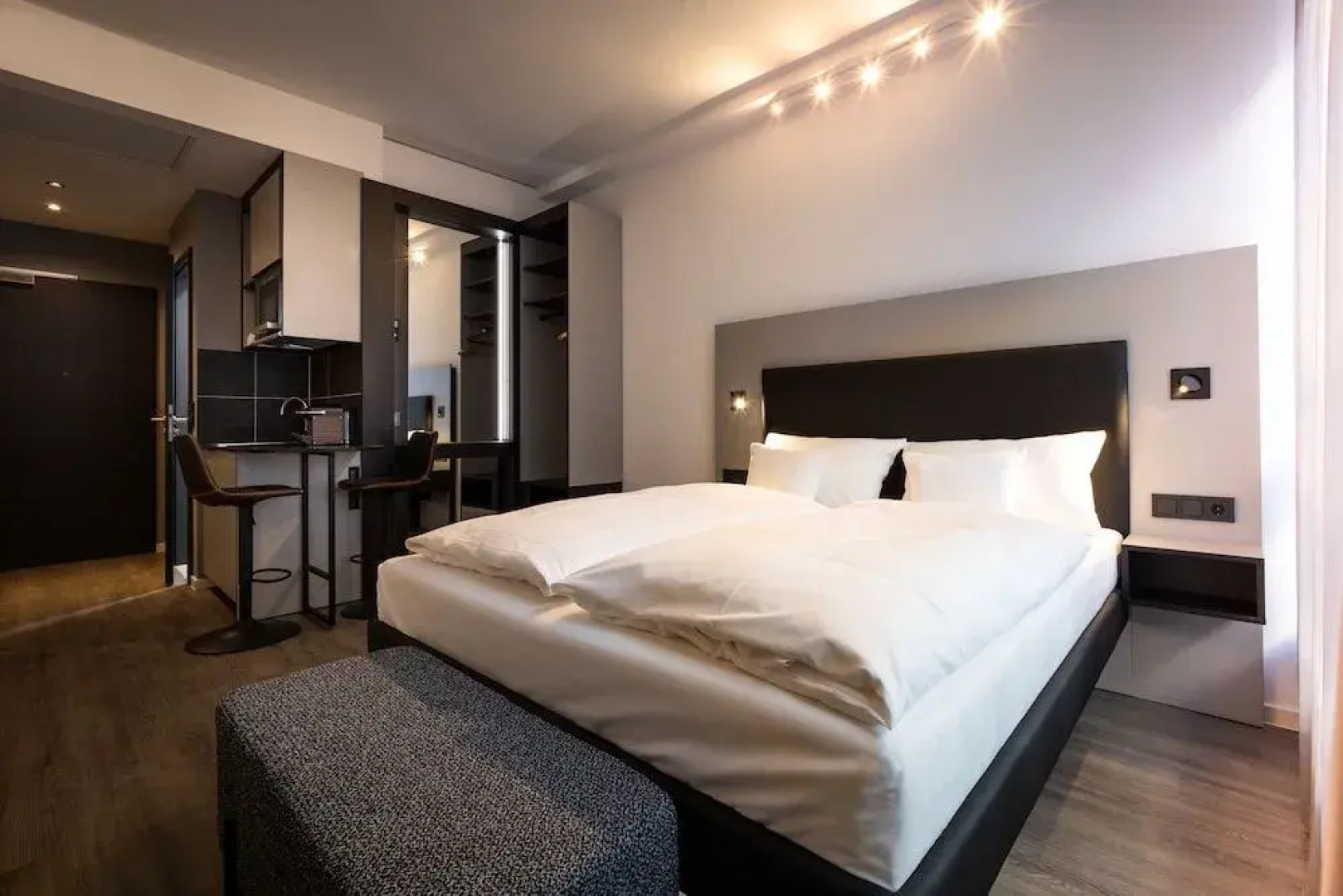 GINN Apartments Stuttgart-Esslingen