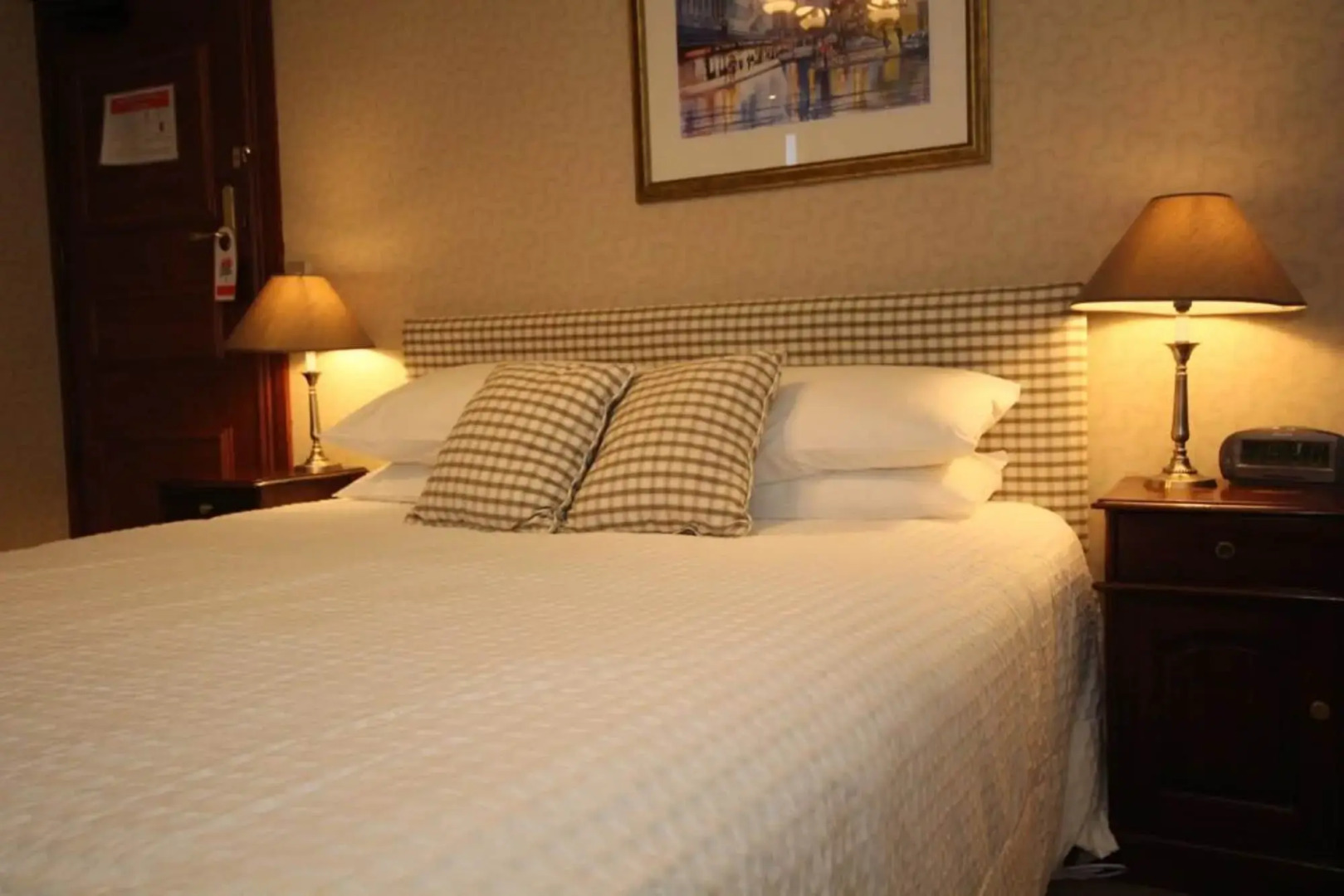 The Wellesley Boutique Hotel